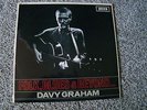 davy graham folk blues and beyond lp UK original unboxed decca mono