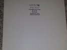 AC/DC Live 76, RARE, Limited Edition