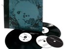 Radiohead - A Moon Shaped Pool Deluxe Edition Vinyl 2LP+2CD