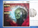 SXL 2242 Beethoven Waldstein / Appassionata Backhaus wbg ed.2 Ex