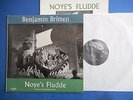 ZNR 1 Britten Noyes Fludde  oval  Ex