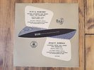 Decca LXT2678 - Semenoff - Double Concerto etc. - FERRAS - BARBIZET - ENESCO