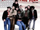 ELECTRIC FLAG New Sealed 2017 LIVE 1960s FINAL CONCERTS 2 VINYL RECORD SET