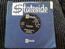 1965 GENE CHANDLER  SINGLE  NOTHING CAN STOP ME/THE BIG LIE. STATESIDE ORIGINAL