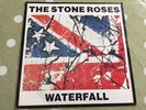 The Stone Roses Waterfall / One Love 7