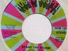 SHIRLEY CAESAR Stand the Storm HOB 45 gospel soul funk VG+ 7”