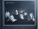 ALLMAN BROTHERS BAND IDLEWILD SOUTH RARE ORIG '70 ATCO STEREO LP VERY NICE