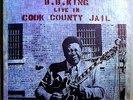 B.B. KING LIVE IN COOK COUNTY JAIL RARE ORIG '71 ABC LP CHICAGO BLUES CLASSIC