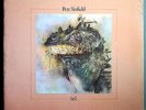 PETE SINFIELD (KING CRIMSON, YES, EL&P) STILL RARE SEALED ORIG '73 MANTICORE LP