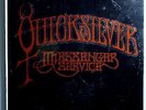 QUICKSILVER MESSENGER SERVICE 1st INSANELY RARE SEALED ORIG '68 LP w/FOIL COVER