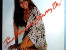 TINA TURNER TINA TURNS COUNTRY ON (1st SOLO ALBUM) ULTRA-RARE ORIG '73 U/A LP NM