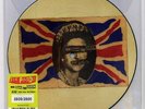 THE SEX PISTOLS - 'God Save The Queen' 45rpm 7