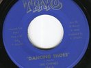 The CHYMES dancing shoes 45 wild DEEP FUNK northern soul BREAKS dancer HEAR ?