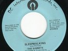 The SUMMITS sleepwalking 45 classic CROSSOVER funk NORTHERN SOUL dancer HEAR ?