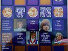 STONE French Pop Mod Girl 70' Rare Orig French LP TRIMPH 1972 NMint