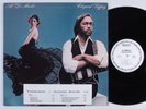 AL DI MEOLA Elegant Gypsy COLUMBIA LP NM wlp