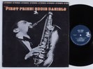 EDDIE DANIELS First Prize  PRESTIGE LP VG++