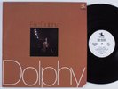 ERIC DOLPHY Self Titled PRESTIGE PR24008 2XLP NM gatefold wlp