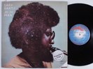 GARY BARTZ Ju Ju Man CATALYST LP VG++/NM gatefold promo