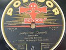 Roeseler. Gounod (Faust)+Mascagni (Cav. Rusticana). Pol 66011. NM-