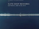 Ambient Jazz Ensemble-Suite Shop Reworks  (UK IMPORT)  Vinyl / 12