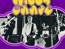 MOBY GRAPE-LIVE AT STONY BROOK UNIVERSITY NY OCTOBER 2 (UK IMPORT)  VINYL LP NEW