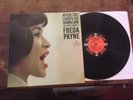 Freda Payne  ?– After The Lights Go Down Low And Much More LP Impulse MONO DG NM