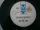 THE PINK FINKS (Daddy Cool) - LOUIE, LOUIE