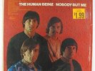 Human Beinz - Nobody But Me LP - Capitol Stereo Shrink