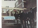 Flamin' Groovies - Shake Some Action LP - Sire VG++