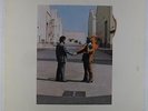Pink Floyd - Wish You Were Here LP - Columbia VG+