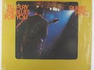 Albert King - I'll Play The Blues For You LP - Stax VG++ Shrink