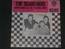 7-Single-Beat-THE SEARCHERS-Where have all the flowers gone
