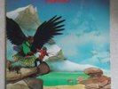 Budgie LP. Never turn your back on a friend. MCA Records. 1973.