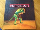 Nick Cave Grinderman Vinyl 2007 Original Pressing Plus Rare Promo Poster Full Si