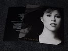 Mariah Carey ?– Daydream  UK LP MINT LOOKS UN-PLAYED