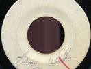 Winson Wright  - Top Secret / Crazy Rhythm (organ) JA Riley BLANK 7