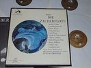MOZART magic flute GEDDA JANOWITZ KLEMPERER hmv san 137-8-9 3 lp box mint-