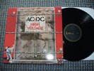 ACDC - HIGH VOLTAGE AUSSIE PRESS UNGESPIELT UNPLAYED