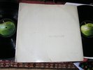 THE BEATLES  -   White Album,  RARE VERY LOW-NUMBERED (0039293) 1968 UK MONO DLP