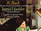 5LP-BOX.-J.C.BACH.-INGRID HAEBLER.-PHILIPS 6768001.