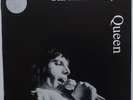 Queen Dear Friend Goodbye LP