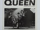 Queen Freddie´s Boys At The Beeb LP