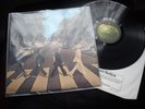 The Beatles - Abbey Road - UK LP PCS7088 no 'Her Majesty' 1969
