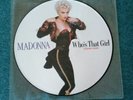 Madonna Who's That Girl 12