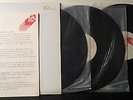 TOP 40 SATELLITE SURVEY Air Date 4-21-84 3LP DJ w/ cue sheets NM- RARE