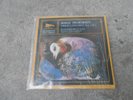 PROKOFIEV-RUGGIERO RICCI-VIOLIN CONCERTO-LP-CANDIDE-QUADRAPHONIC-SHRINK-NM