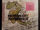 Motion City Soundtrack - My Dinosaur Life DELUXE vinyl LP set.  SEALED. RARE