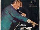 JOHNNY HALLYDAY · Wap-Dou-Wap · SPANISH 7’' EP Made in SPAIN · Philips