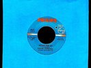 THE MILLIONAIRES NEVER FOR ME/IF I HAD YOU BABE SOUL 45RPM 7'' RECORD PHILIPS NM
